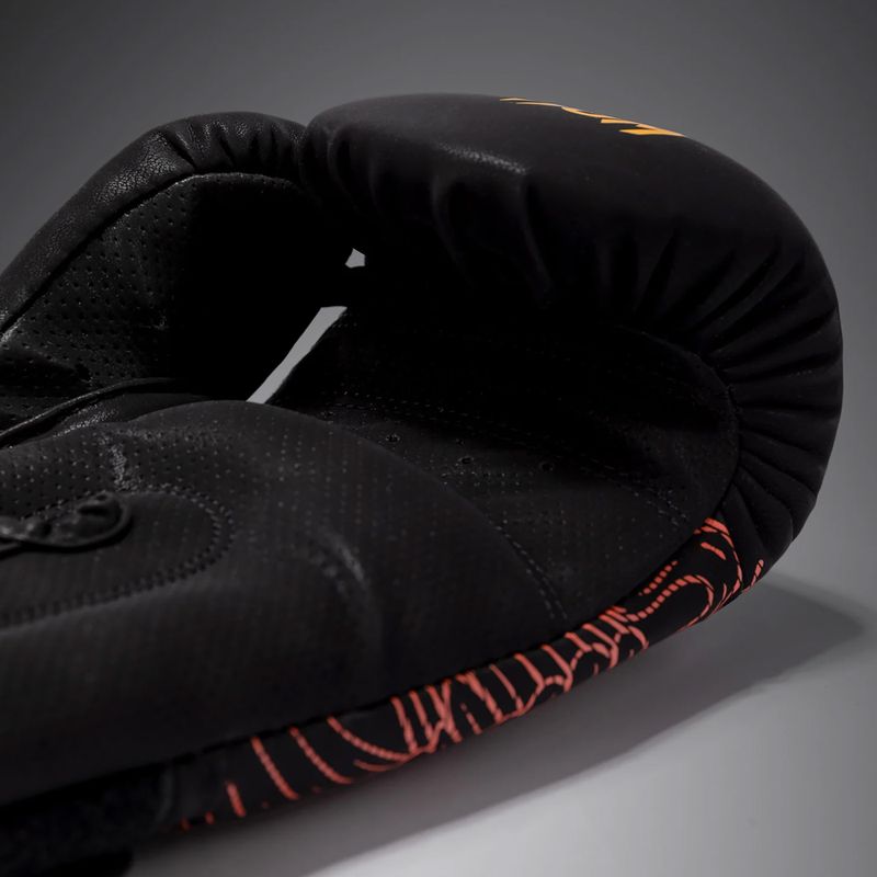 Boxerské rukavice Venum Quetzal Fury Boxing 5