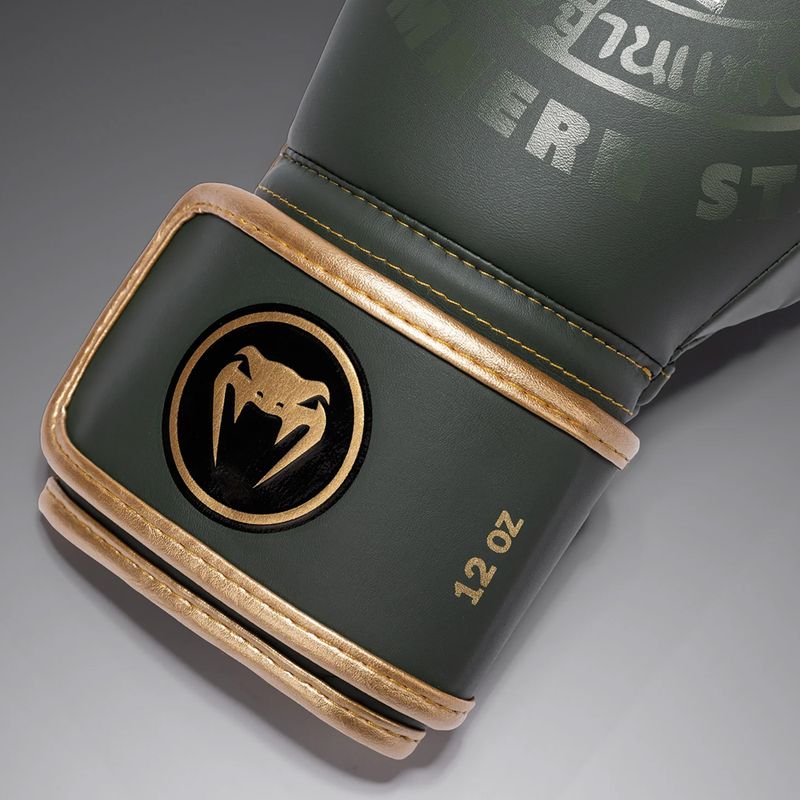 Boxerské rukavice Venum x Rajadamnern Boxing 5