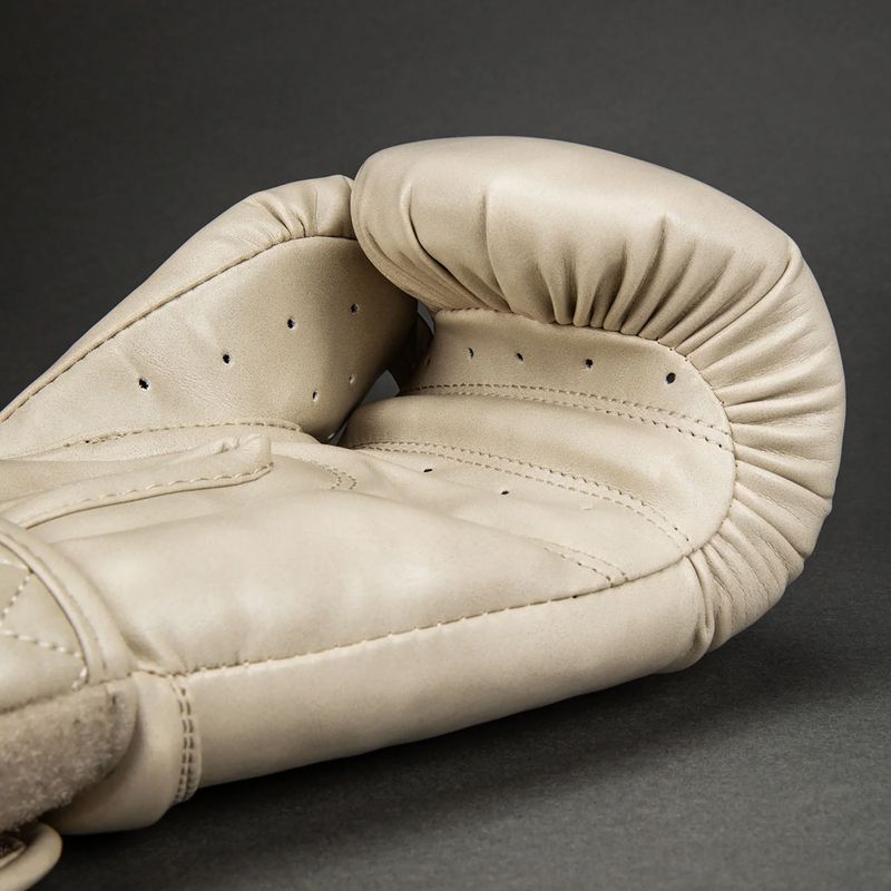 Boxerské rukavice Venum Impact Classic Boxing ivory 3