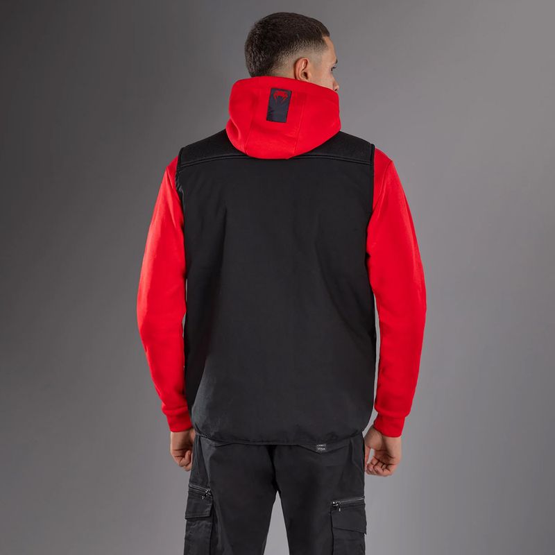 Pánska vesta Venum Altitude black 3