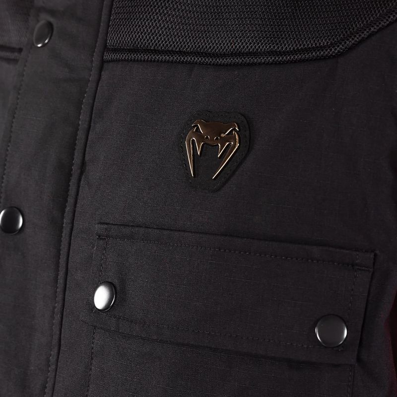 Pánska vesta Venum Altitude black 5