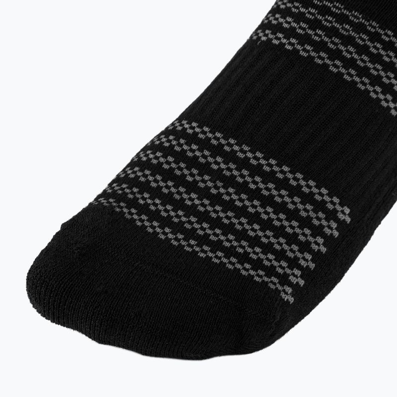 Ponožky Venum Vector 3 páry black/grey 4