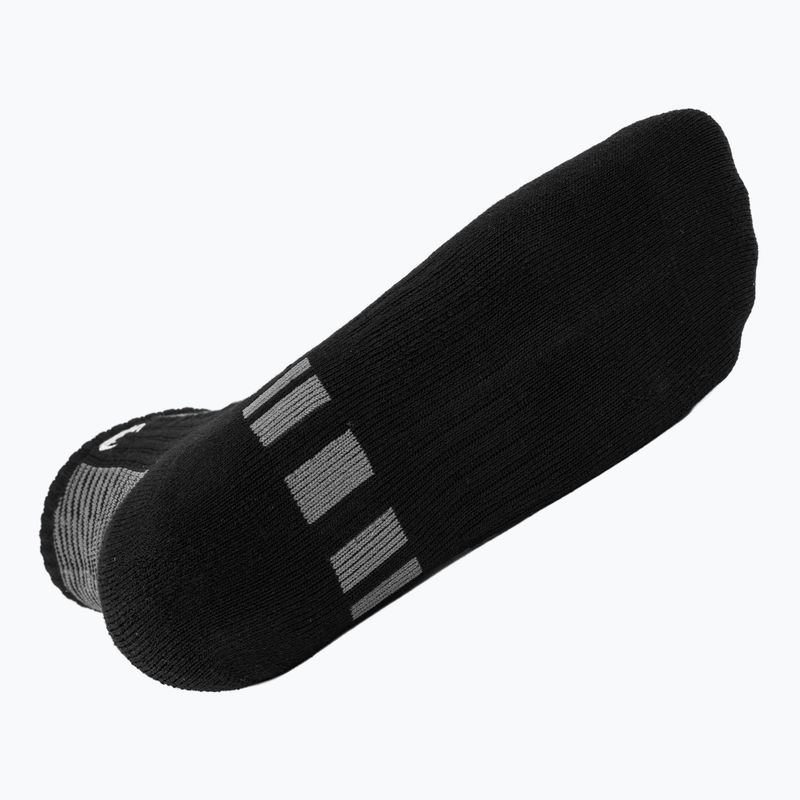 Ponožky Venum Vector 3 páry black/grey 5