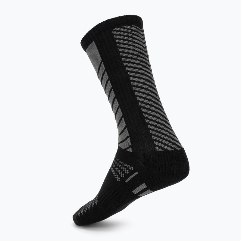 Ponožky Venum Vector Over-the-Calf black/grey 2