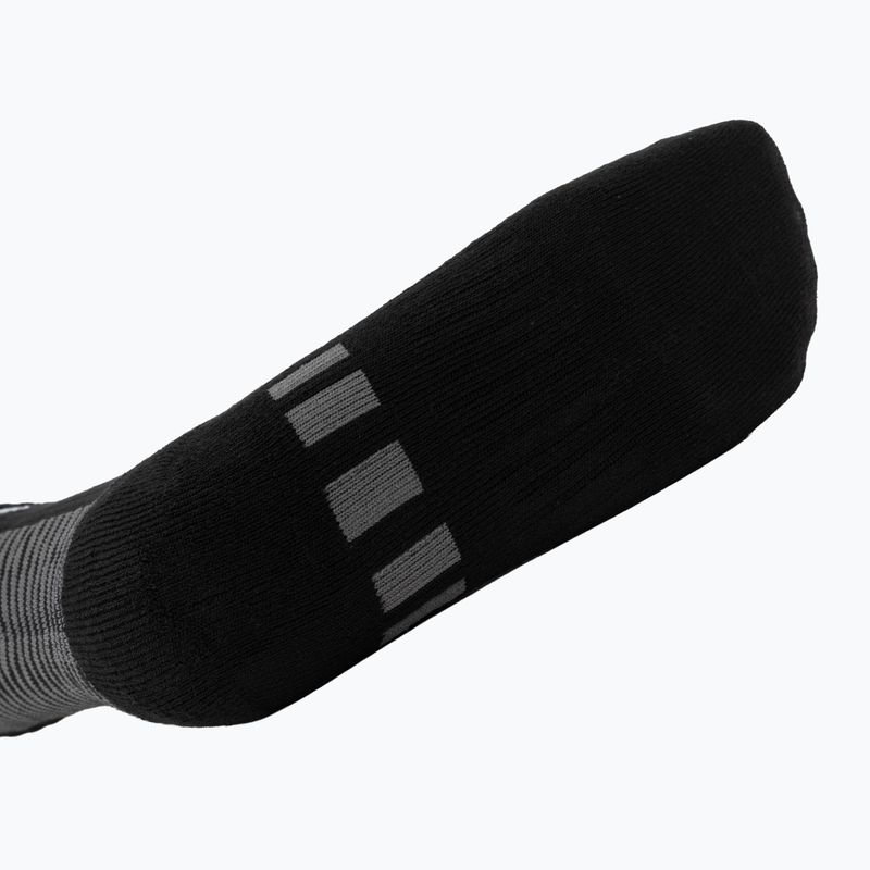 Ponožky Venum Vector Over-the-Calf black/grey 4