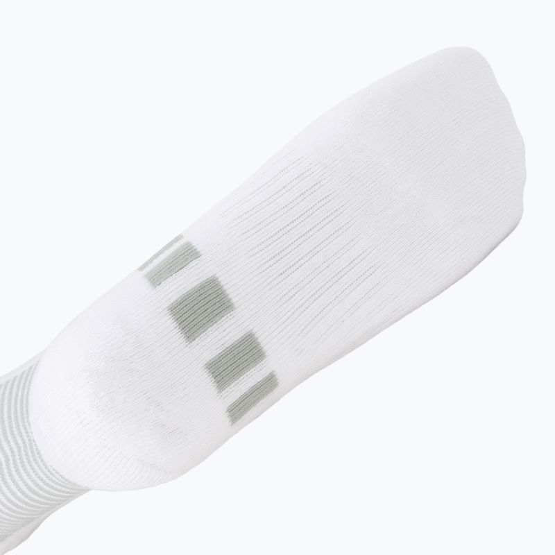 Ponožky Venum Vector Over-the-Calf white/grey 4