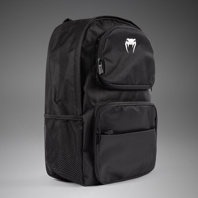 Tréningový batoh Venum Essential 24 l black 2
