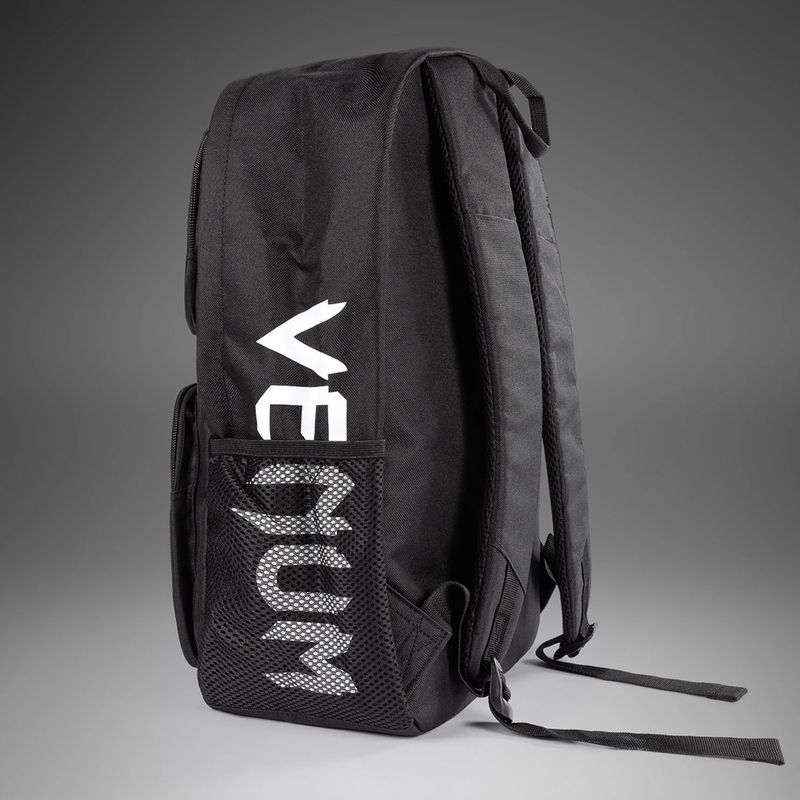 Tréningový batoh Venum Essential 24 l black 4