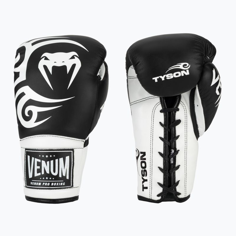 Boxerské rukavice Venum Giant 2.0 Mike Tyson Pro Boxing