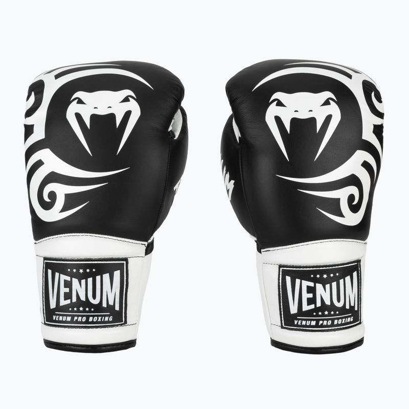 Boxerské rukavice Venum Giant 2.0 Mike Tyson Pro Boxing 2
