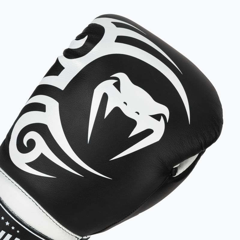 Boxerské rukavice Venum Giant 2.0 Mike Tyson Pro Boxing 5