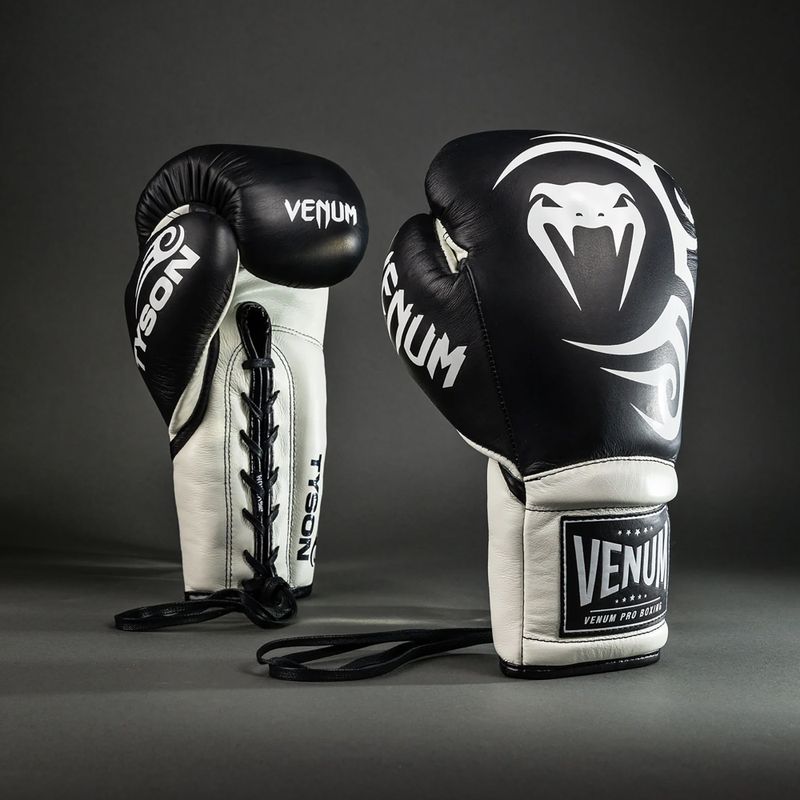 Boxerské rukavice Venum Giant 2.0 Mike Tyson Pro Boxing 2