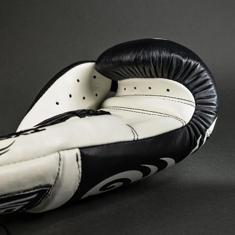 Boxerské rukavice Venum Giant 2.0 Mike Tyson Pro Boxing 5