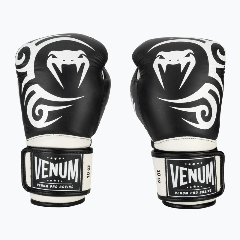 Boxerské rukavice Venum Giant 2.0 Mike Tyson Pro Boxing 2
