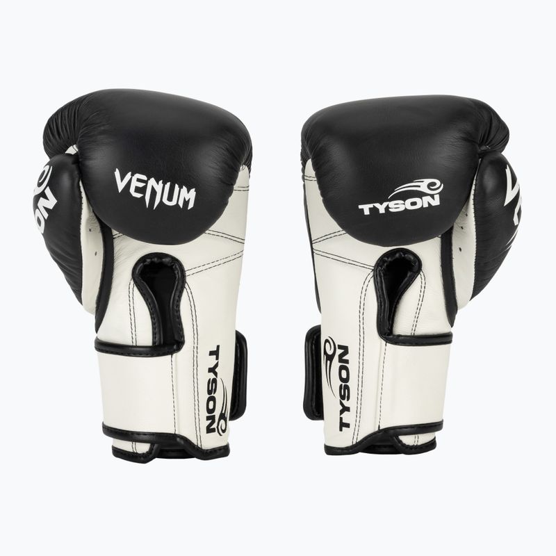 Boxerské rukavice Venum Giant 2.0 Mike Tyson Pro Boxing 3