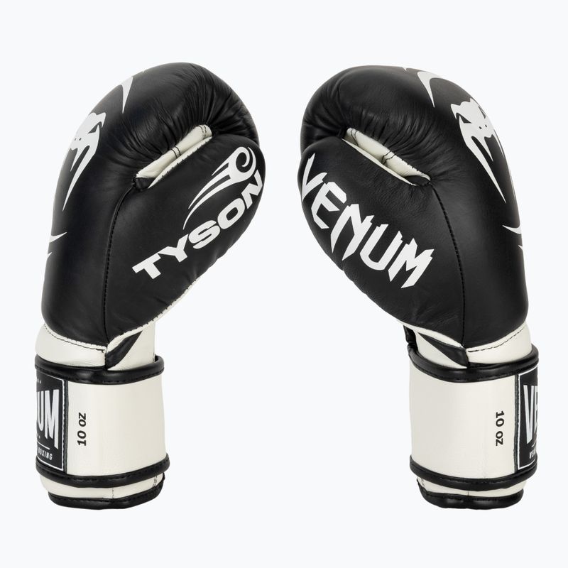 Boxerské rukavice Venum Giant 2.0 Mike Tyson Pro Boxing 4