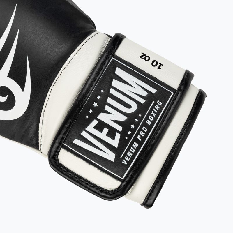 Boxerské rukavice Venum Giant 2.0 Mike Tyson Pro Boxing 6