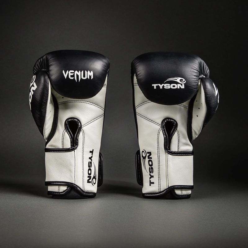 Boxerské rukavice Venum Giant 2.0 Mike Tyson Pro Boxing 3