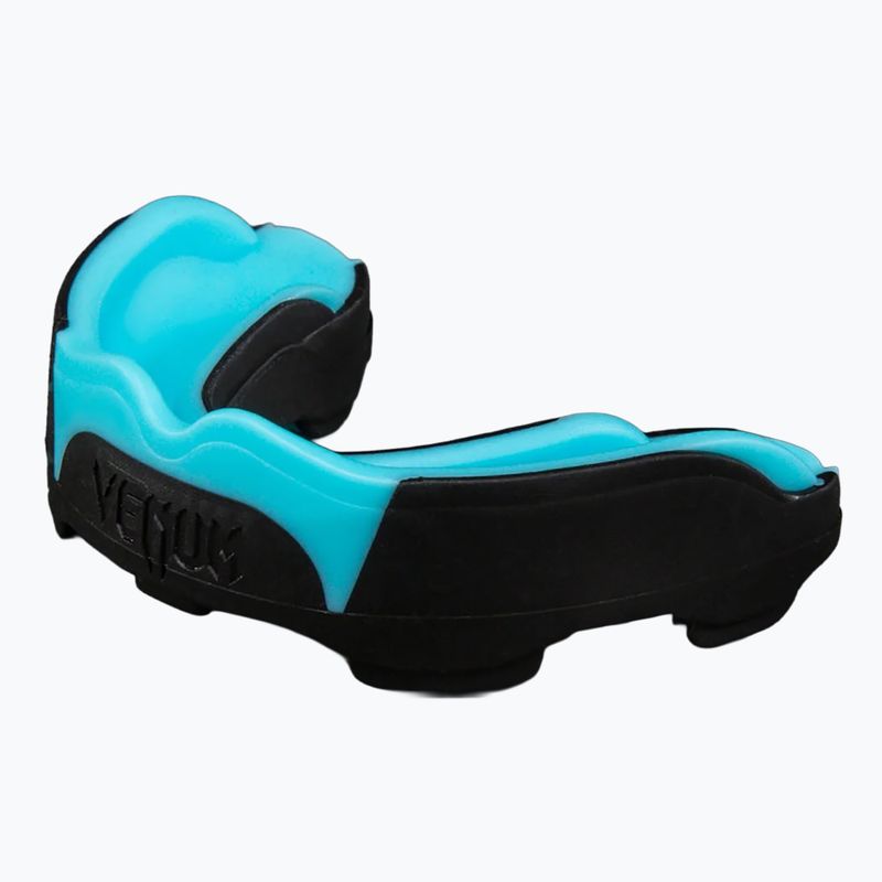 Chránič zubov Venum Predator Mouthguard black/turquoise 2
