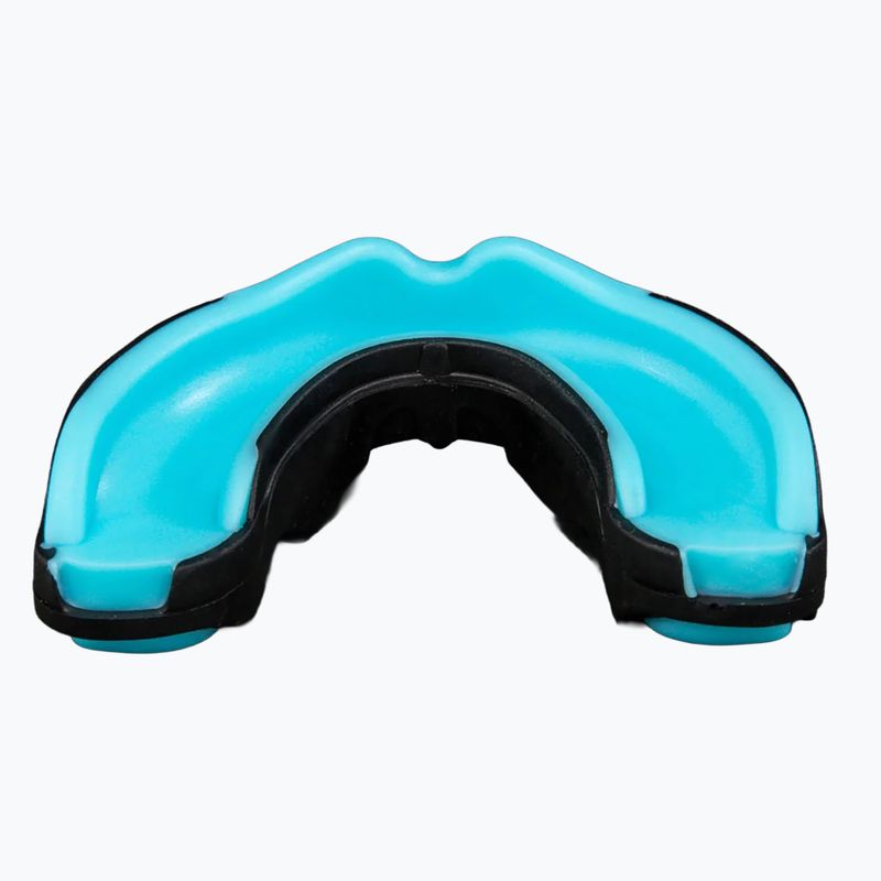 Chránič zubov Venum Predator Mouthguard black/turquoise 3