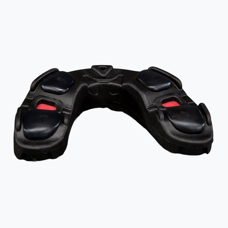Chránič zubov Venum Predator Mouthguard black/black/red 5