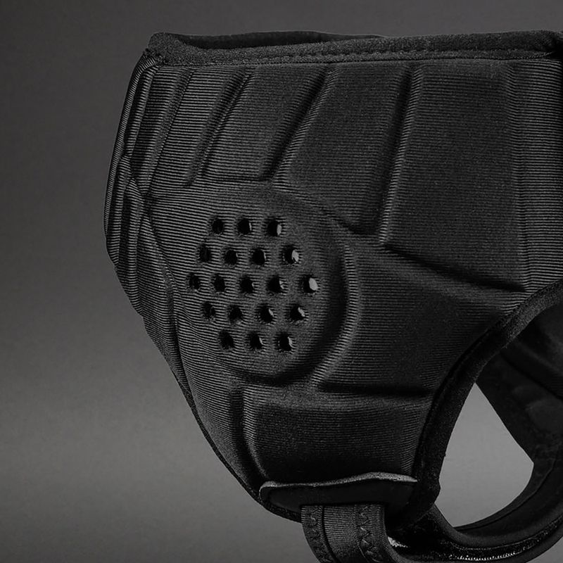 Chránič sluchu Venum Challenger Wrestling Ear black 6