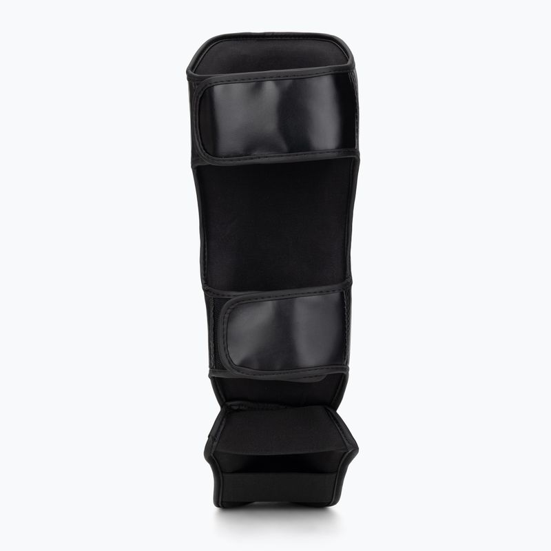 Chrániče holení a chodidiel Venum Ringhorns Charger Shin black/gold 5