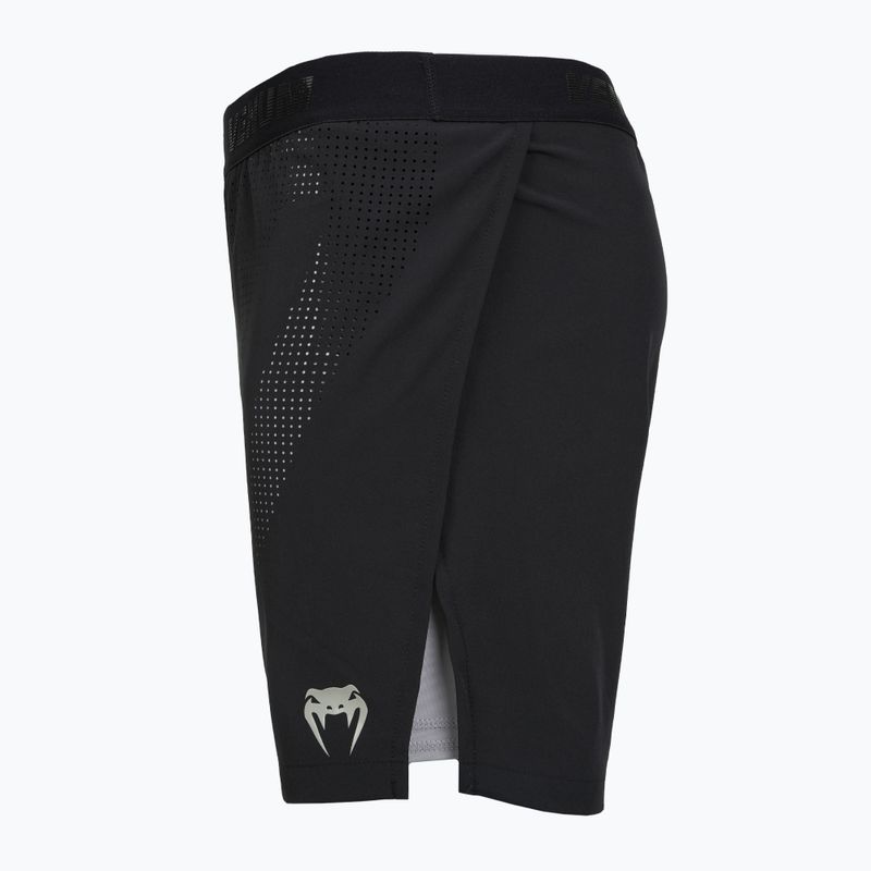 Pánske tréningové šortky Venum Lazer black/grey 8