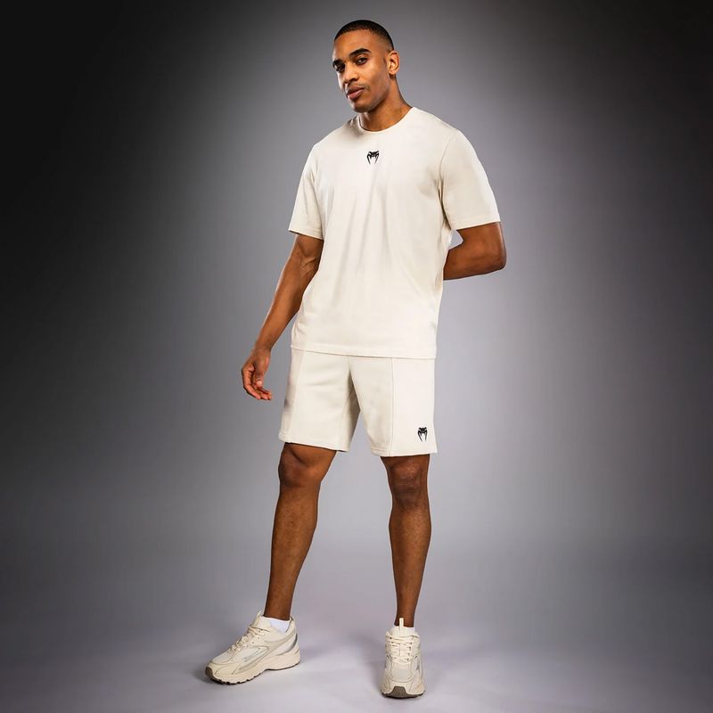 Pánske tričko Venum Naked off white 2
