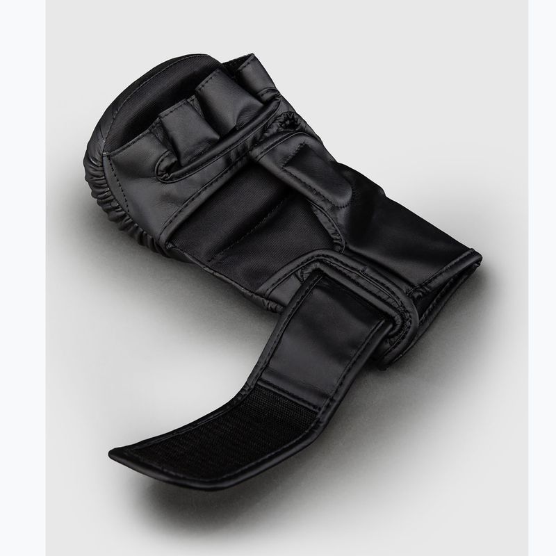Sparingové rukavice Venum Contender 1.5 XT 3D Sparring black/gold 3