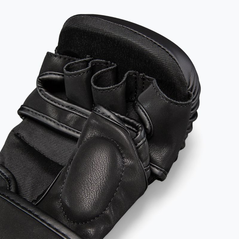 Rukavice MMA Venum G-Core Sparring black/gold 4
