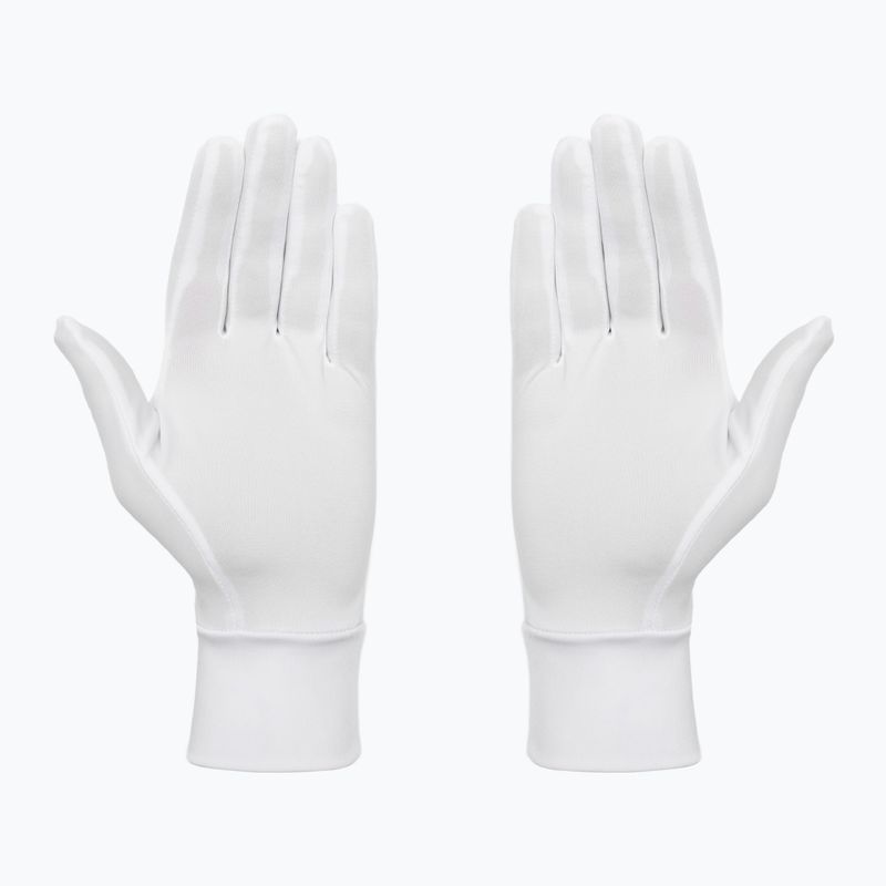 Vnútorné rukavice Venum Liners white 3
