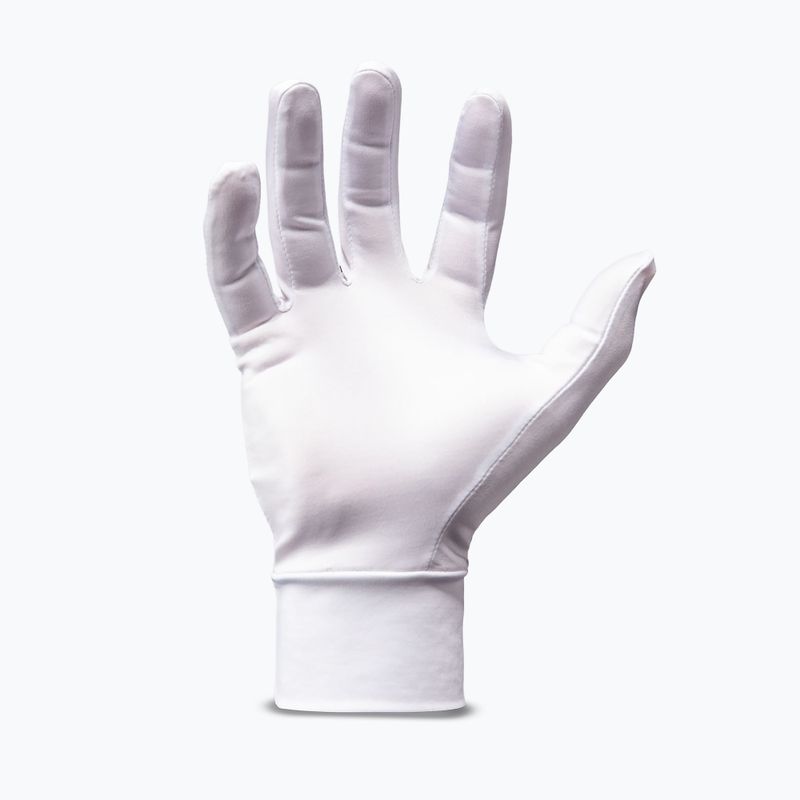 Vnútorné rukavice Venum Liners white 5