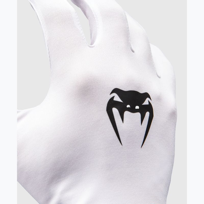 Vnútorné rukavice Venum Liners white 6