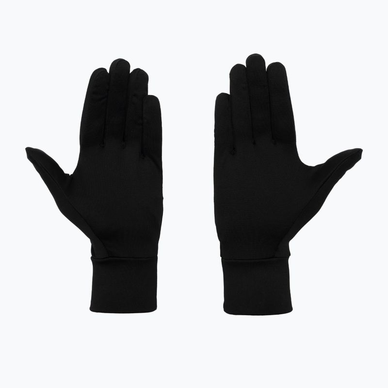 Vnútorné rukavice Venum Liners black 3