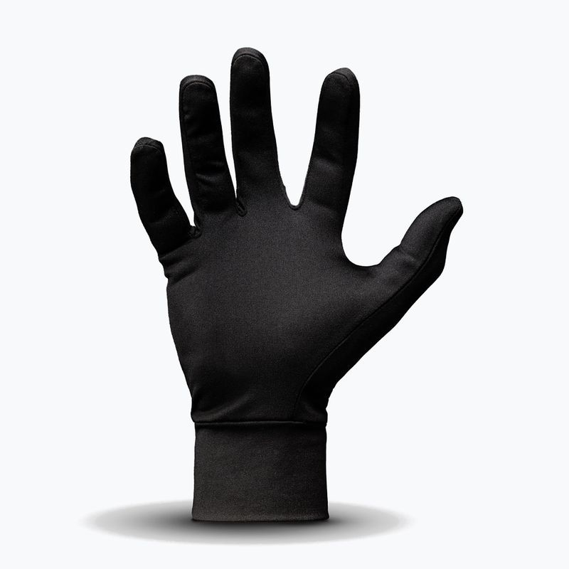 Vnútorné rukavice Venum Liners black 5