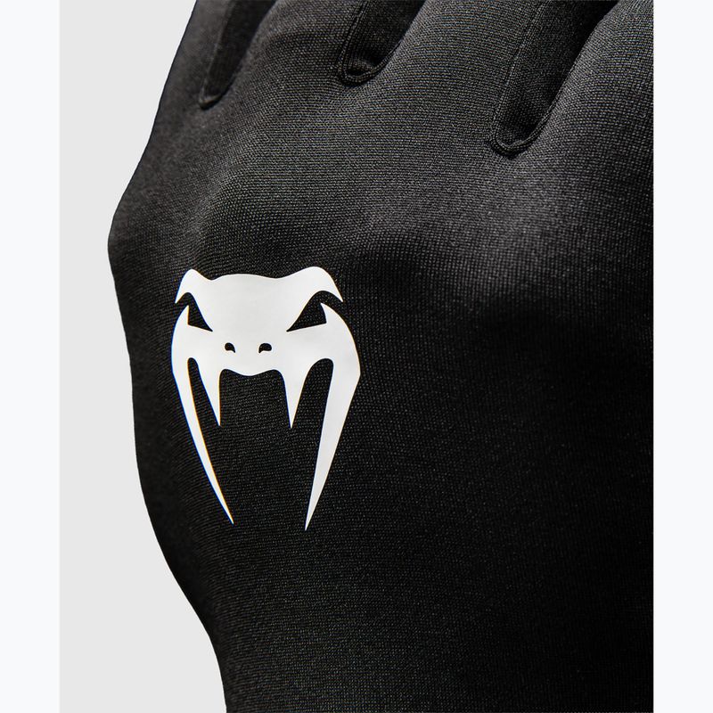 Vnútorné rukavice Venum Liners black 6