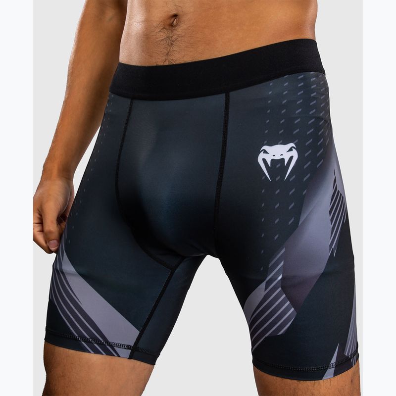 Pánske tréninkové šortky Venum No-Gi 6.0 Vale Tudo black/white 5