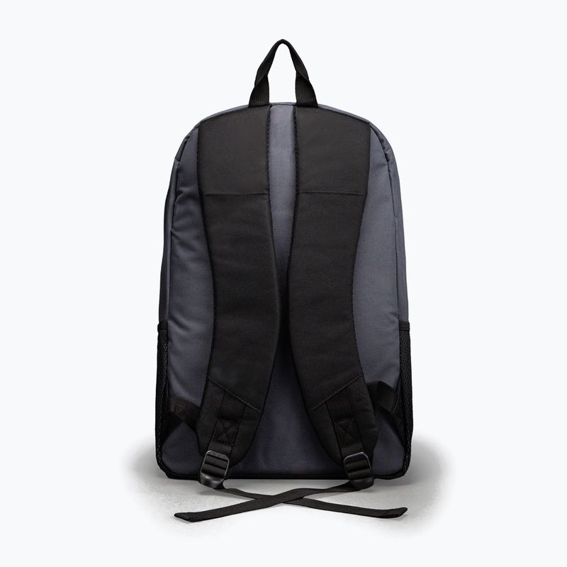 Tréningový batoh Venum Essential 24 l grey/black 2