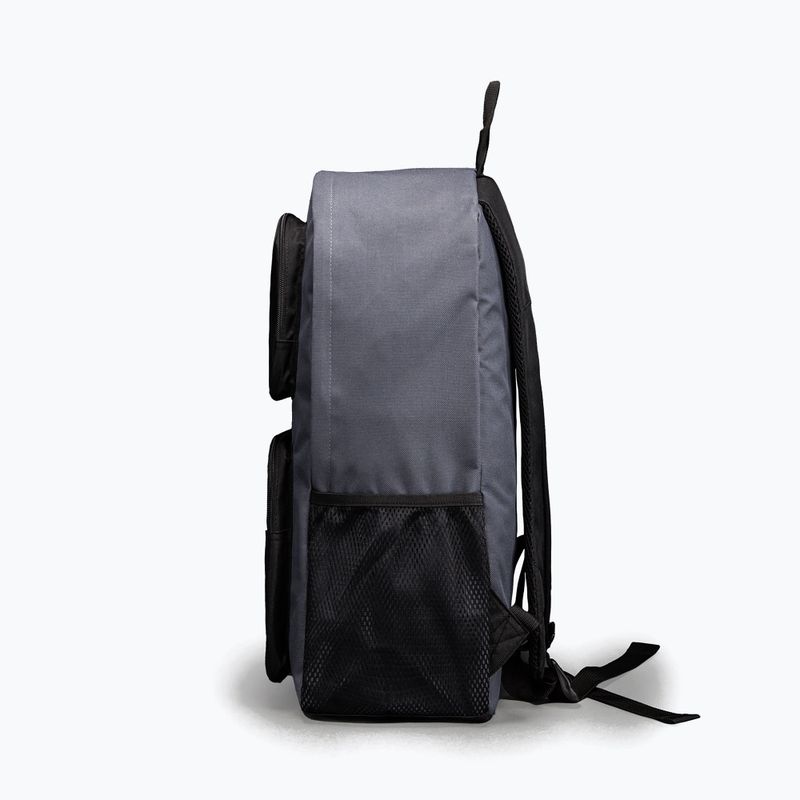Tréningový batoh Venum Essential 24 l grey/black 3
