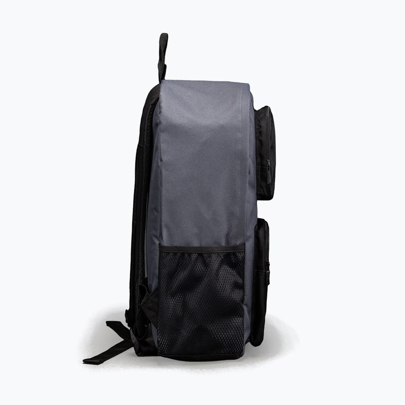 Tréningový batoh Venum Essential 24 l grey/black 4