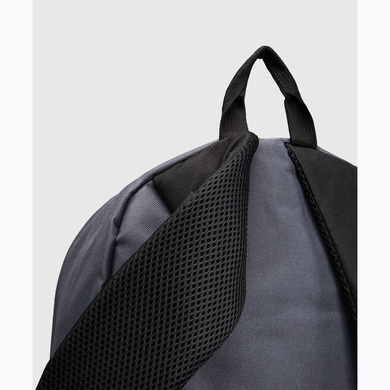 Tréningový batoh Venum Essential 24 l grey/black 6