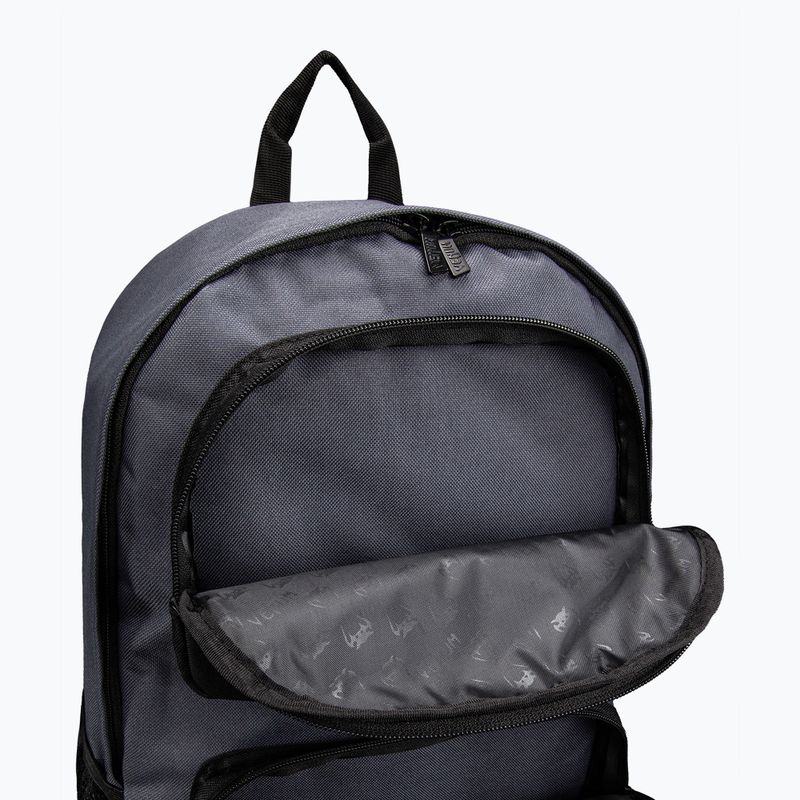 Tréningový batoh Venum Essential 24 l grey/black 7