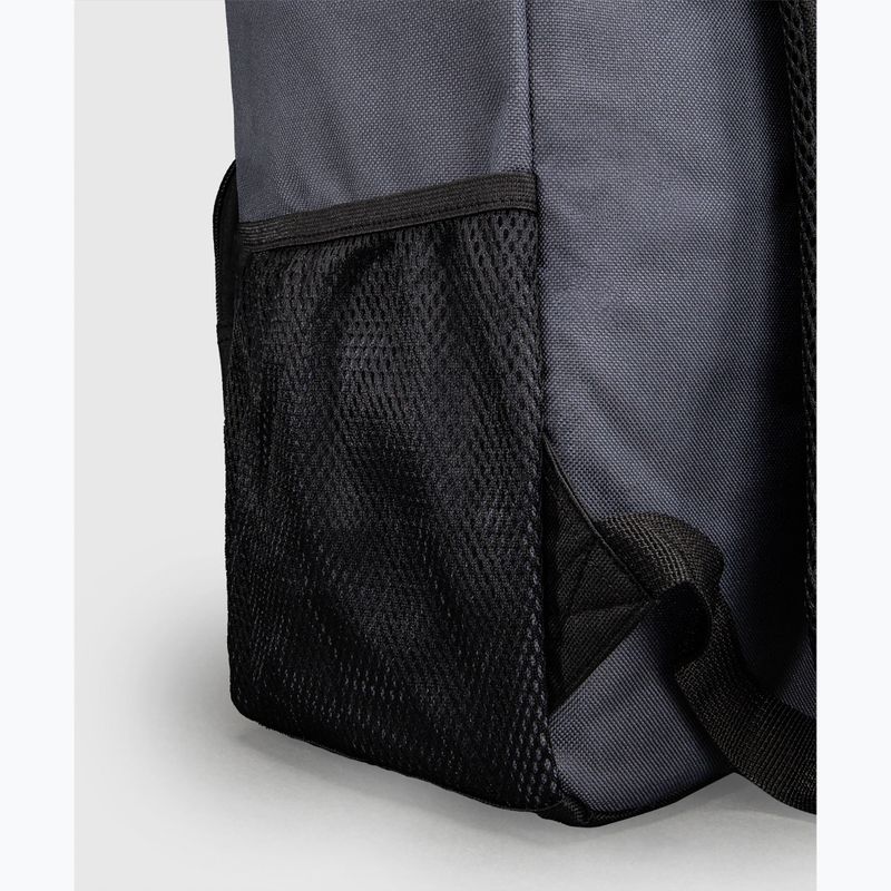 Tréningový batoh Venum Essential 24 l grey/black 10