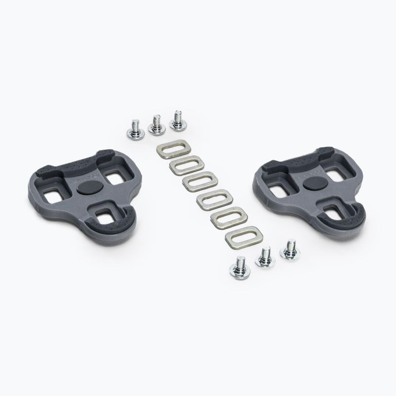 LOOK Keo Grip 4,5 pedálové bloky šedé 8152