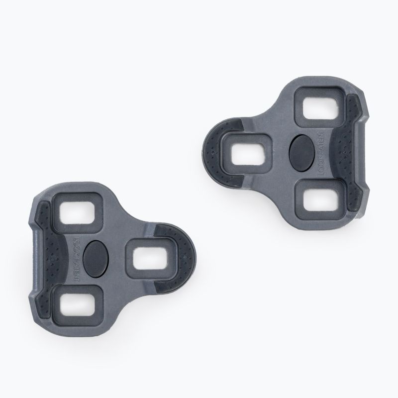 LOOK Keo Grip 4,5 pedálové bloky šedé 8152 2