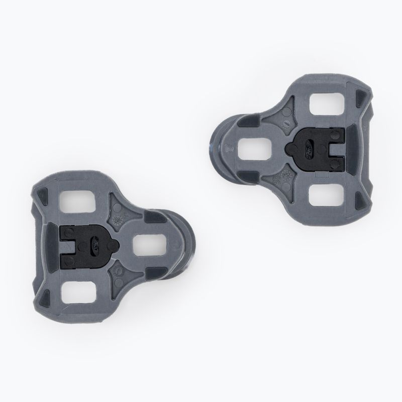 LOOK Keo Grip 4,5 pedálové bloky šedé 8152 3