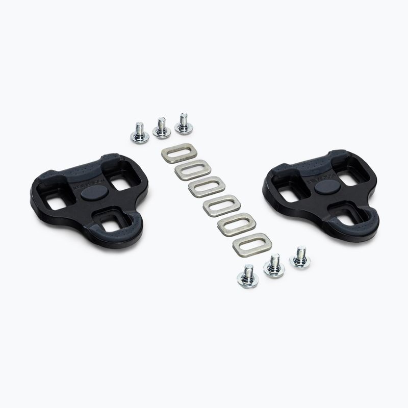 LOOK Keo Grip 0 bloky pedálov čierne 8151