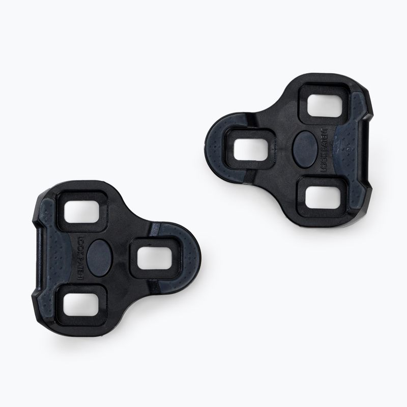 LOOK Keo Grip 0 bloky pedálov čierne 8151 2