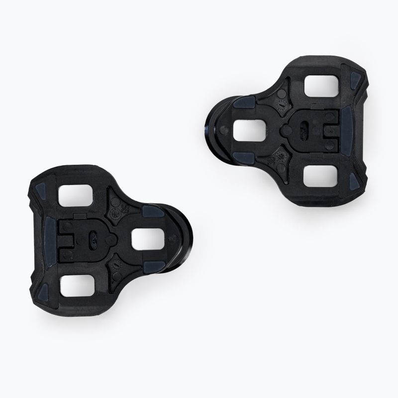 LOOK Keo Grip 0 bloky pedálov čierne 8151 3